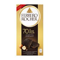 Ferrero Rocher | Donker | 8 x 90 gram - thumbnail