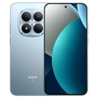 Redmi Note 15 Pro 5G 12+512 Glacier Blue (No power adapter included) - thumbnail