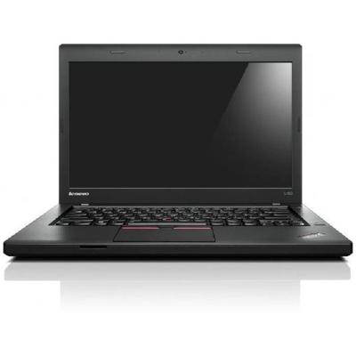 Lenovo ThinkPad L460 - Intel Core i5-6e Generatie - 14 inch - 8GB RAM - 256GB SSD - Windows 11