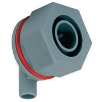 Kalveremmer koppeling + ring - thumbnail