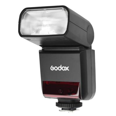 Godox Speedlite Ving V350F Fujifilm