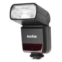 Godox Speedlite Ving V350F Fujifilm - thumbnail