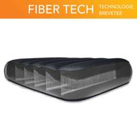 Intex classic dura-beam luchtbed - eenpersoons - thumbnail