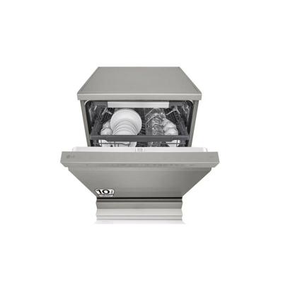 Vaatwasser LG DF355FP