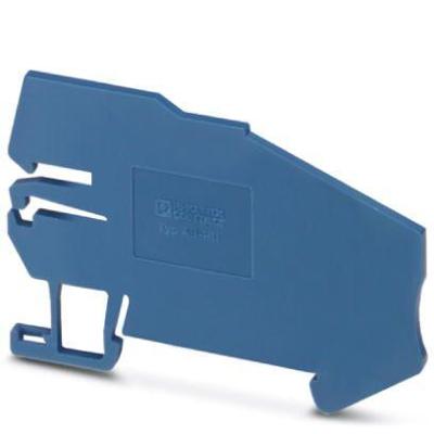 Phoenix Contact 3214022 Blauw 50 stuk(s)