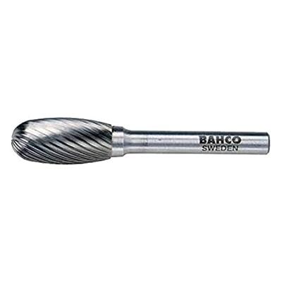 Bahco stiftfrees hardmetalen druppelv 16 mm | E1625M08