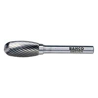 Bahco stiftfrees hardmetalen druppelv 16 mm | E1625M08 - thumbnail