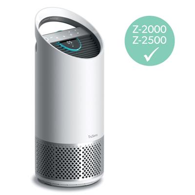 Leitz 2415130 accessoire voor luchtreinigers Luchtreinigerfilter Leitz 2415130 accessoire voor luchtreinigers Luchtreinigerfilter