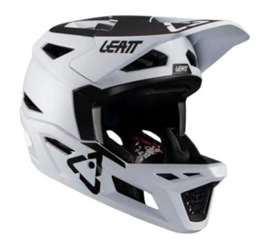 Leatt 4.0 gravity - mtb fullface helmet