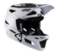 Leatt 4.0 gravity - mtb fullface helmet - thumbnail