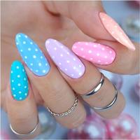 Claresa uv/led gellak 5ml lollipop 6 - thumbnail
