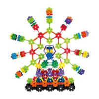 Bouwbloemen in Zak, 78dlg. - thumbnail