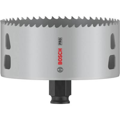 Bosch Accessoires PRO Multi Material PC Plus gatzaag | 105 mm - 2608594411