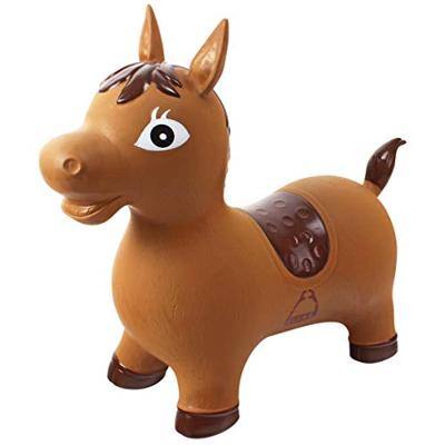 My Skippy Buddy Skippy buddy paard