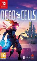 Dead Cells - thumbnail