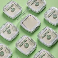 Deborah Milano Formula Pura Gezichtspoeder | Transparant 04 - thumbnail