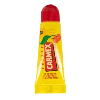 Carmex Lipbalm Cherry Tube