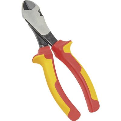 Brüder Mannesmann Zijsnijtang VDE 185 mm (Hobby) - 10607