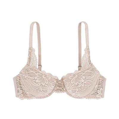 BH - Angie - Demi BH - Met Beugel - Kanten bh met 3/4 cups