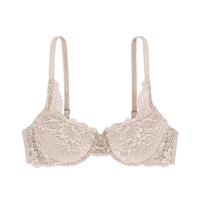 BH - Angie - Demi BH - Met Beugel - Kanten bh met 3/4 cups - thumbnail