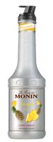 Monin puree ananas (1 liter) - thumbnail
