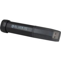 Lascar Electronics EL-USB-TC EL-USB-TC Temperatuur datalogger Te meten grootheid Temperatuur -200 tot 1350 °C - thumbnail