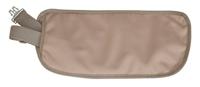 Eagle Creek Undercover portemonnee Unisex Zijde Beige - thumbnail