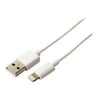 Kabel USB naar Lightning Contact (1 m) Wit - thumbnail