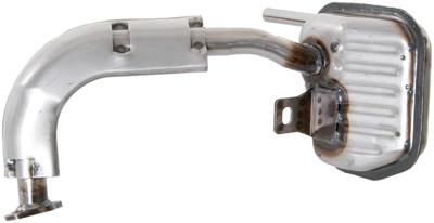 SITO geluiddemper schalld compl si