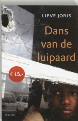 Dans van de luipaard - Lieve Joris - Paperback (9789045700861) Dans van de luipaard - Lieve Joris - Paperback (9789045700861)