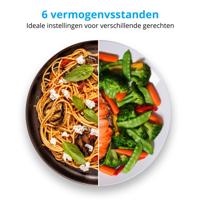 MEDION MD 15644 magnetron - Wit - thumbnail