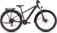 Cube acid 260 disc allroad grey´n´flash - thumbnail