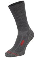 STAPP Wandelsokken Techno Boston All Season Antraciet-43/46 - thumbnail