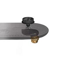 D&apos;Addario PW-SLS-03 universal strap lock system goudkleurig - thumbnail