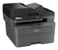 Brother MFC-L2800DW Compacte all-in-one zwart-witlaserprinter - thumbnail