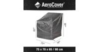 AeroCover | Loungestoelhoes 75 x 78 x 65-90(h) cm - thumbnail