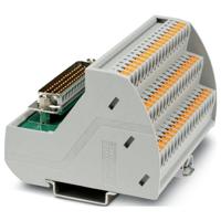 Phoenix Contact 2903785 VIP-3/PT/D50SUB/M Overdrachtsmodule Inhoud: 1 stuk(s) - thumbnail