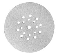 kwb 492104 Deltaschuurpapierset Korrelgrootte (num) 40 (Ø) 225 mm 5 stuk(s) - thumbnail