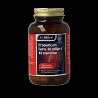 Pro bioticum forte 30 Capsules - thumbnail