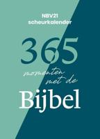NBV21 Scheurkalender (Paperback) - thumbnail