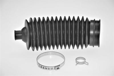 Stuurhoes, besturing 84090