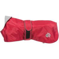 Trixie hondenjas orleans rood - thumbnail