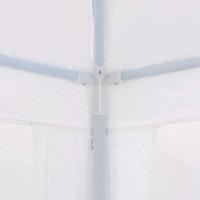 VidaXL Partytent 3x12 m pe wit - thumbnail