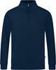 JAKO C8620 Ziptop Organic - Marine - 5XL - thumbnail