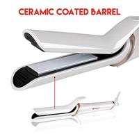 Alpina Switzerland 871125218830 Stijltang Wit - thumbnail