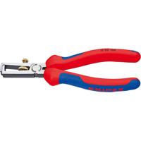 Knipex 11 02 160 11 02 160 Striptang 10 mm² (max) 7 (max) 5 mm (max) - thumbnail