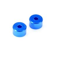 FTX - Zorro Brushless Cnc Aluminium Upper Plate Spacers (FTX6995) - thumbnail