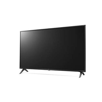 LG 43UM7100 Ultra HD 4K LED TV 4K 43 inch 4K LED TV Smart TV/Smart TV Netflix terrestrische/satelliet tuner PVR opname (op USB) 20W geluid