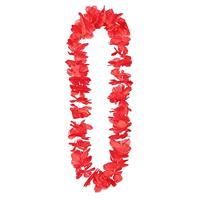 Boland Hawaii krans rood - thumbnail