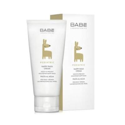 Babé Pediatric Nappy Rash